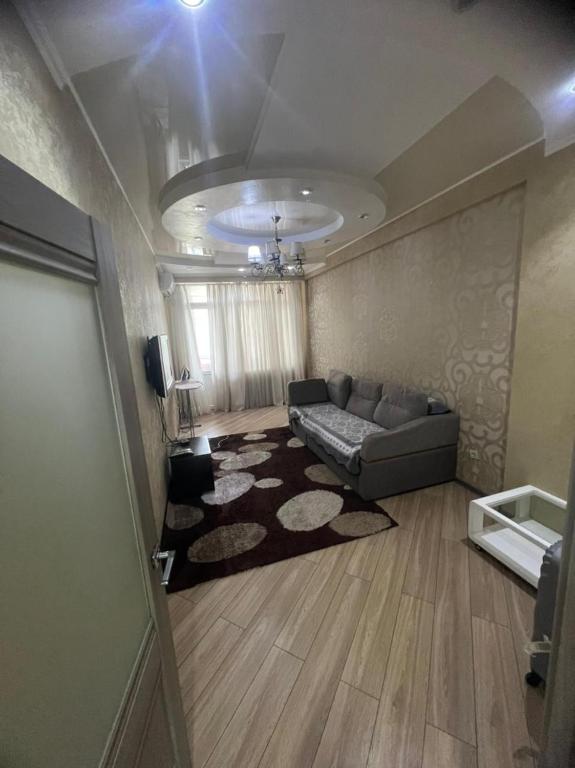 Квартира, Bishkek (updated prices 2024)