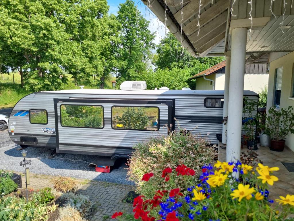 US Camping Uckermark, TemmenRingenwalde (precios actualizados 2024)