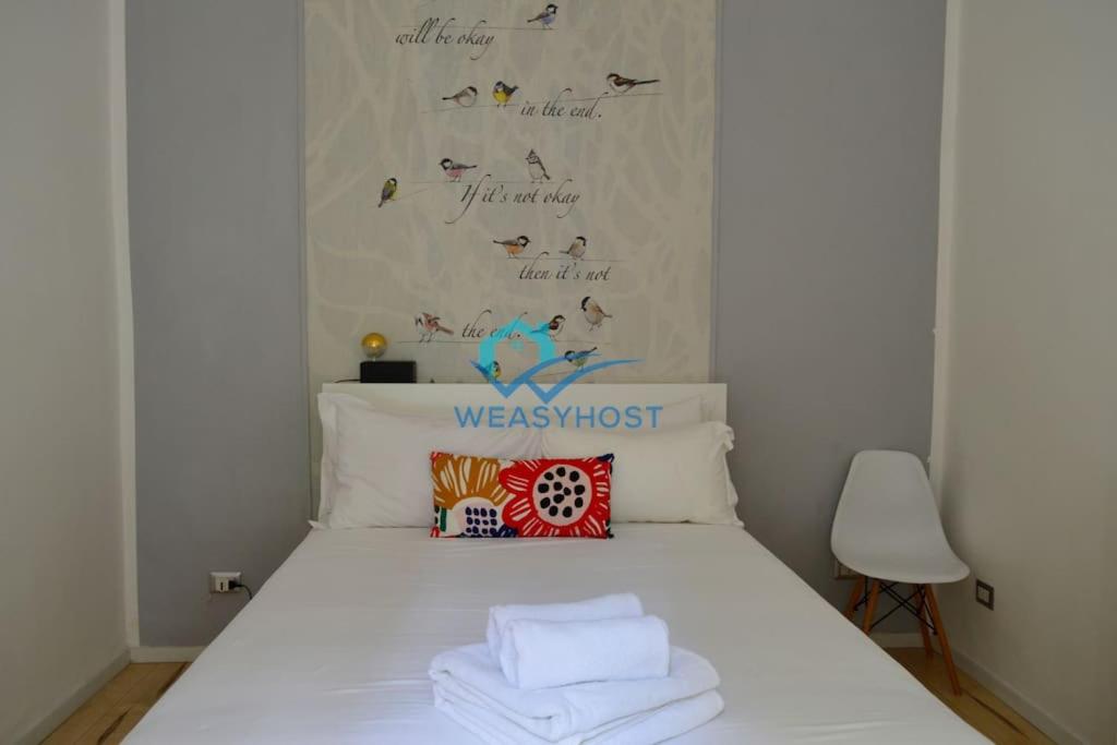 Pigneto Modern Apartment