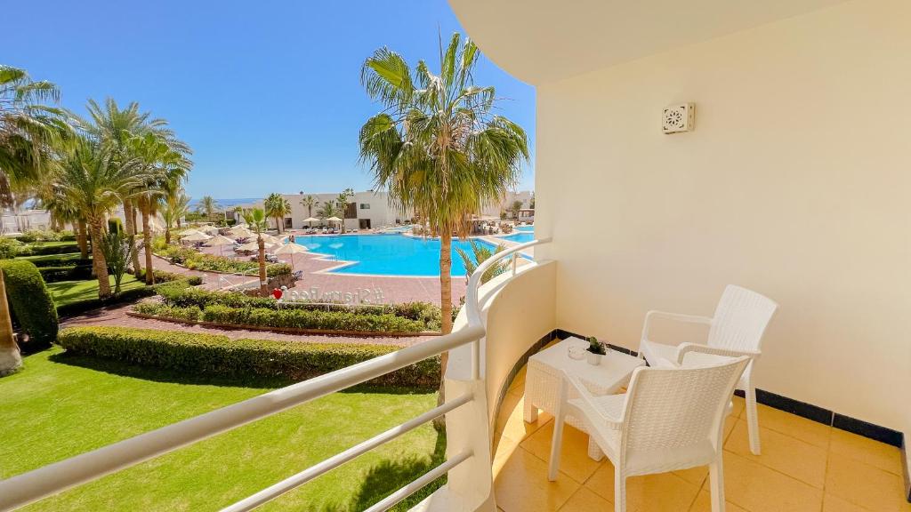 Sharm Reef Hotel - 5