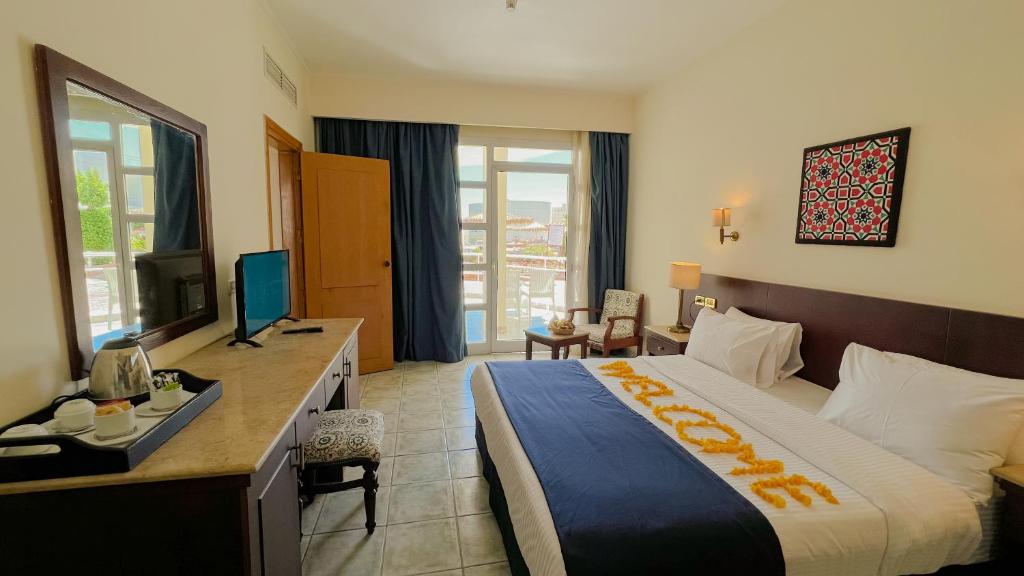 Sharm Reef Hotel - 7