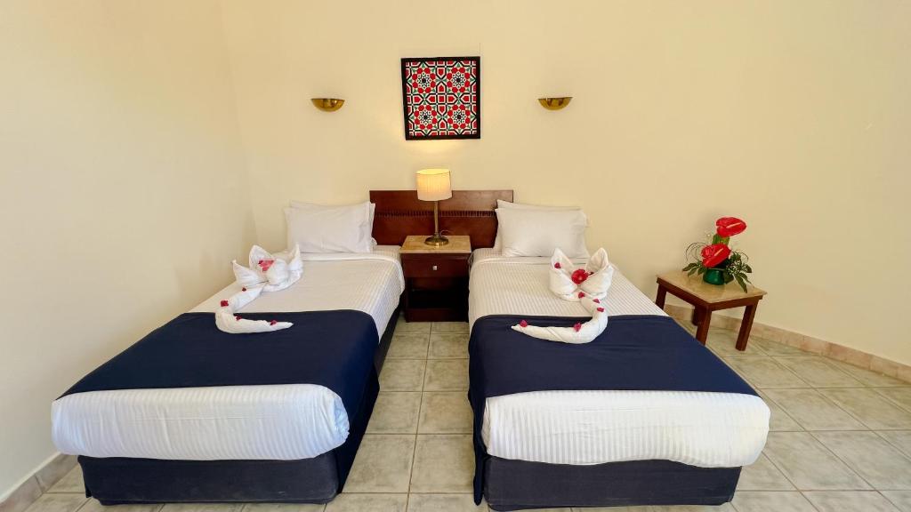 Sharm Reef Hotel - 6