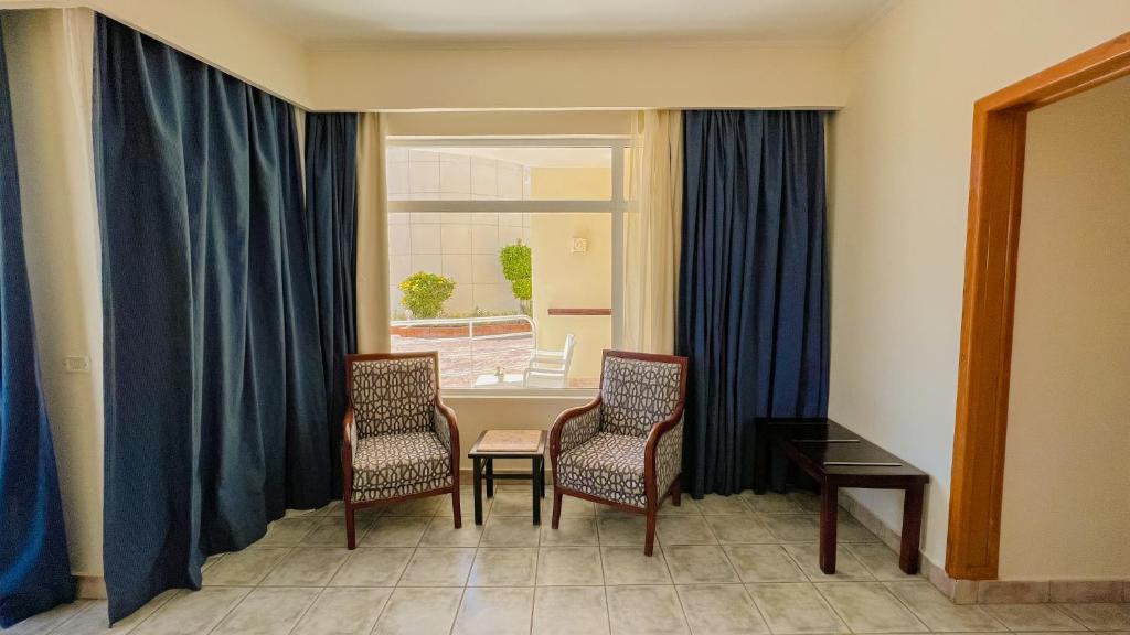 Sharm Reef Hotel - 9