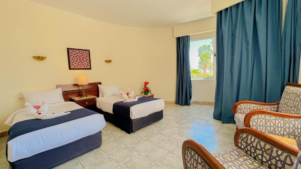 Sharm Reef Hotel - 10