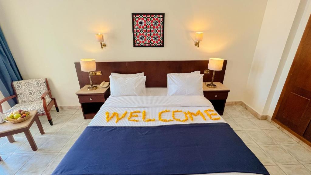 Sharm Reef Hotel - 8