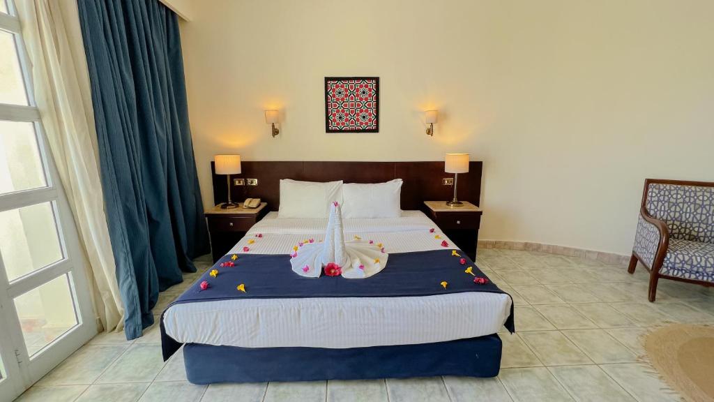 Sharm Reef Hotel - 13