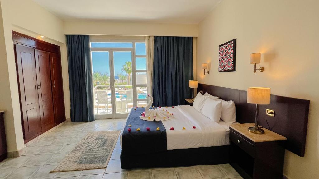 Sharm Reef Hotel - 14