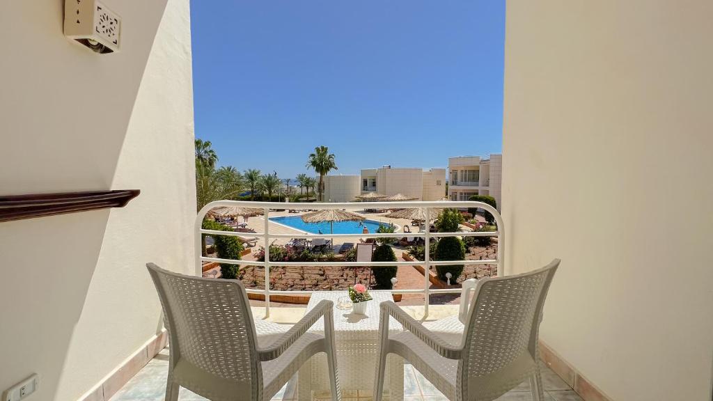 Sharm Reef Hotel - 15