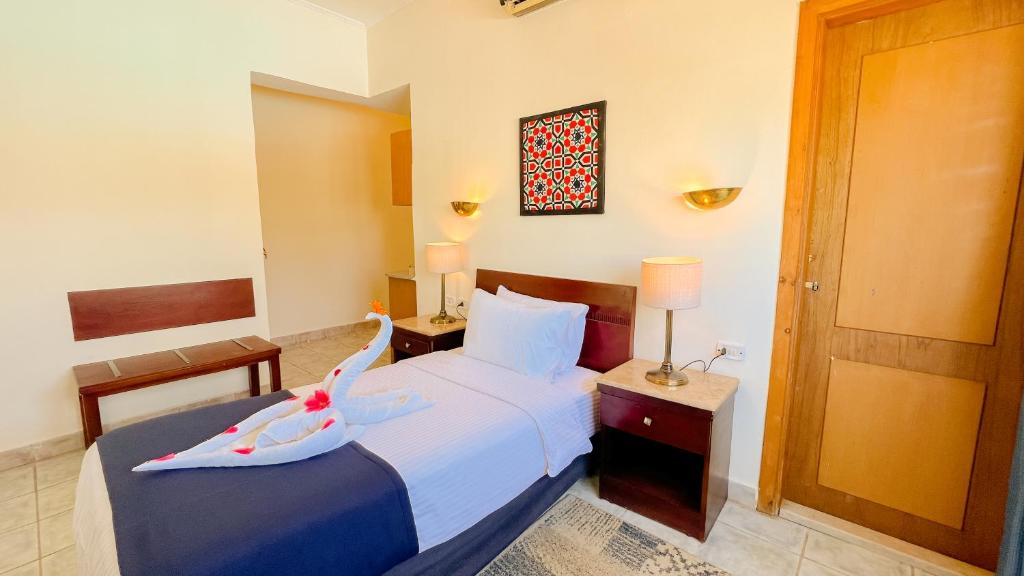 Sharm Reef Hotel - 19