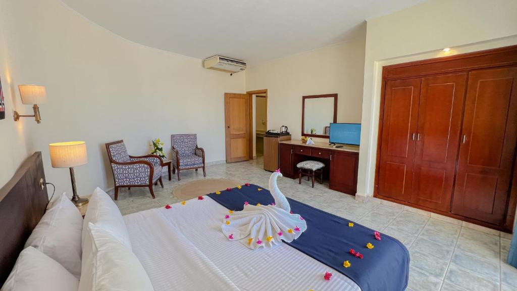 Sharm Reef Hotel - 18