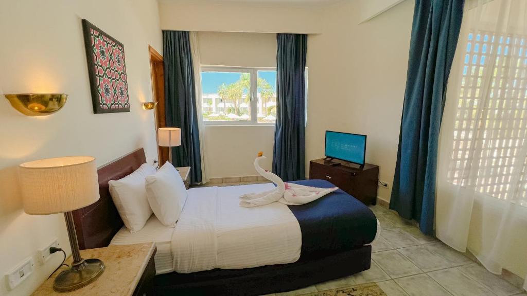 Sharm Reef Hotel - 17