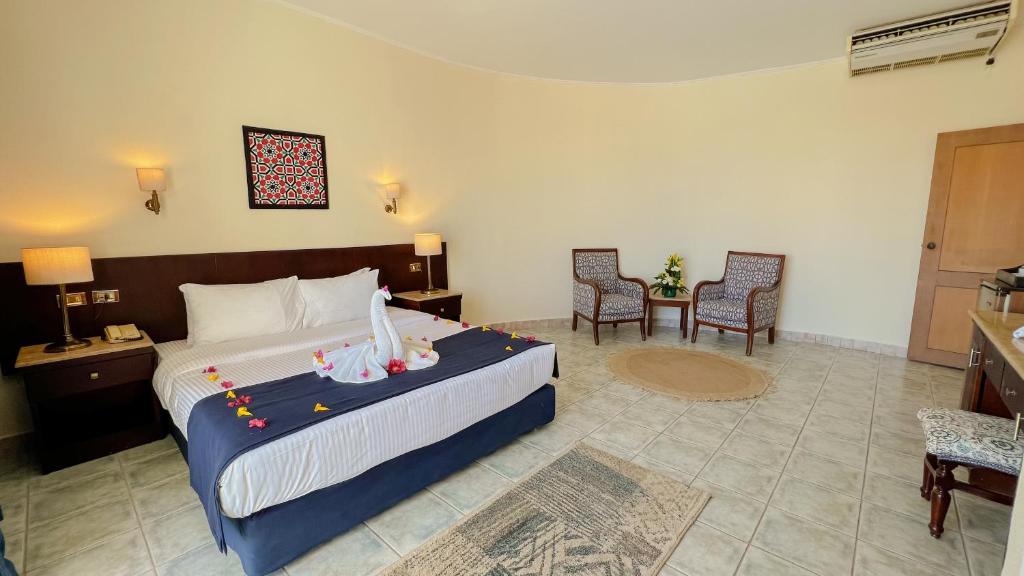 Sharm Reef Hotel - 16