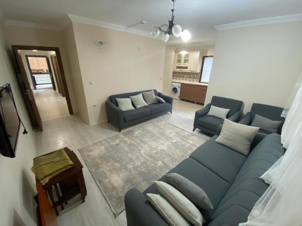 Talipoğlu Apart