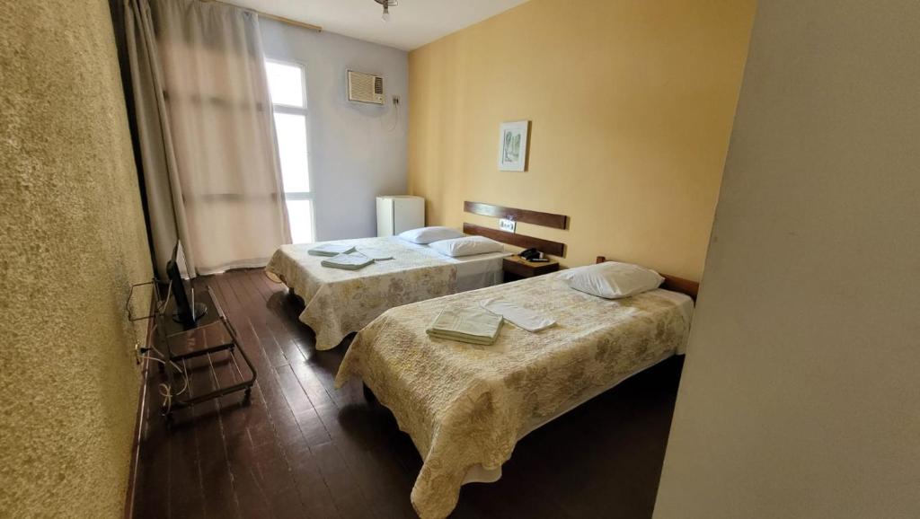 Hotur Hotel - Economy-Dreibettzimmer