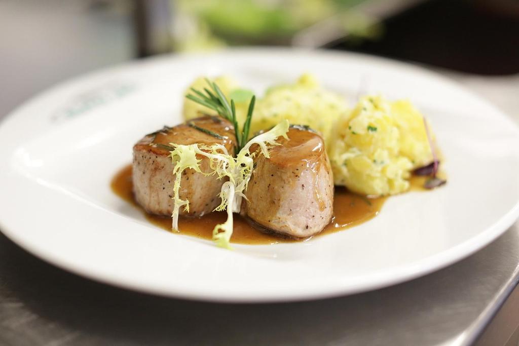 Hotel Auto Jas - Resim 38