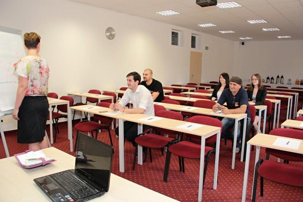 Hotel Auto Jas - Resim 43