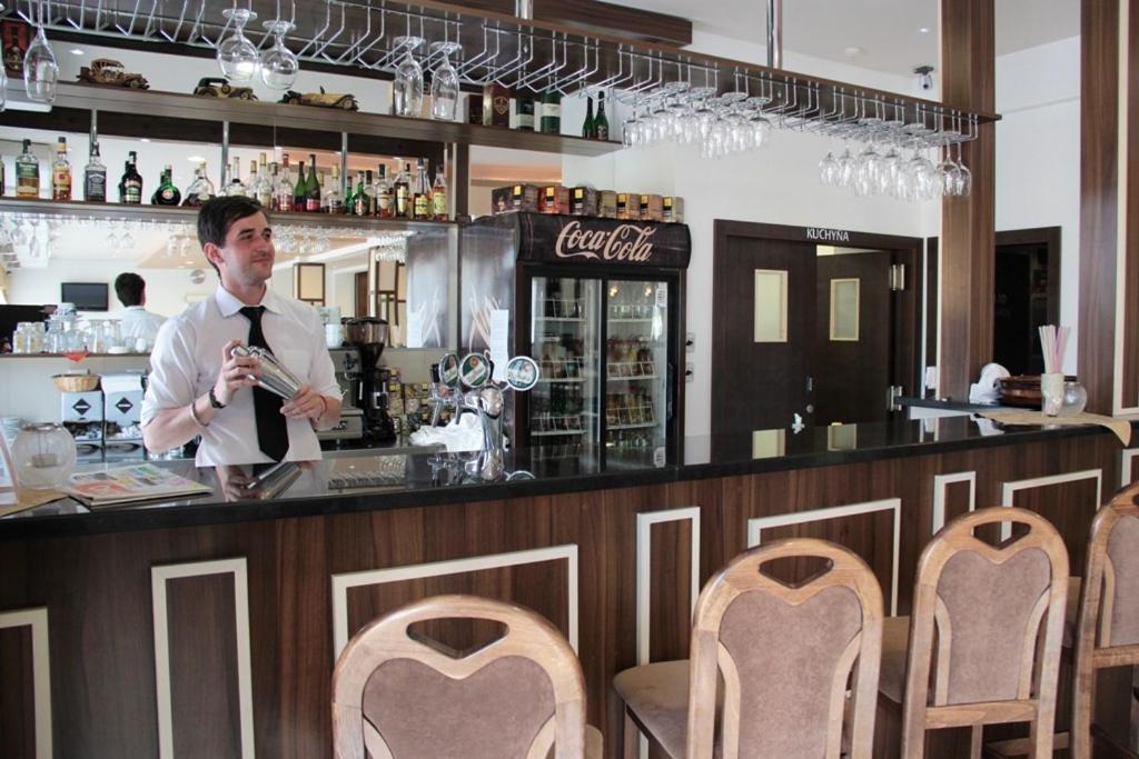 Hotel Auto Jas - Resim 42