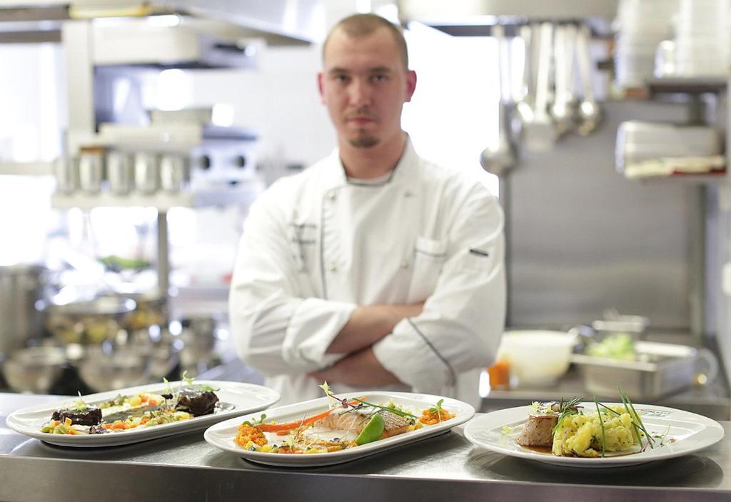 Hotel Auto Jas - Resim 39