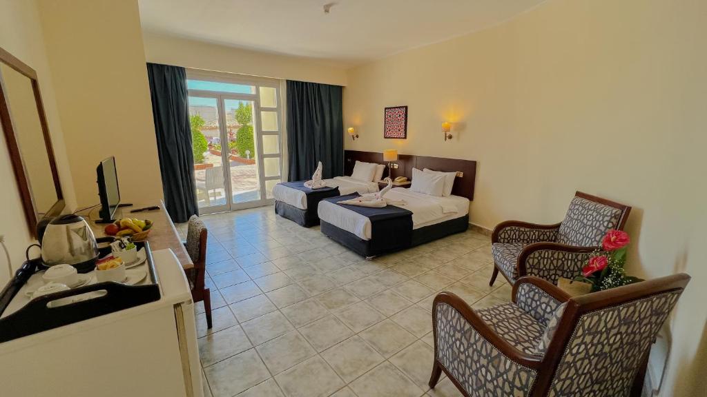 Sharm Reef Hotel - 2