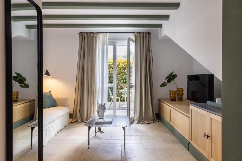 Donna Carmela Resort & Lodges - Suite Dúplex