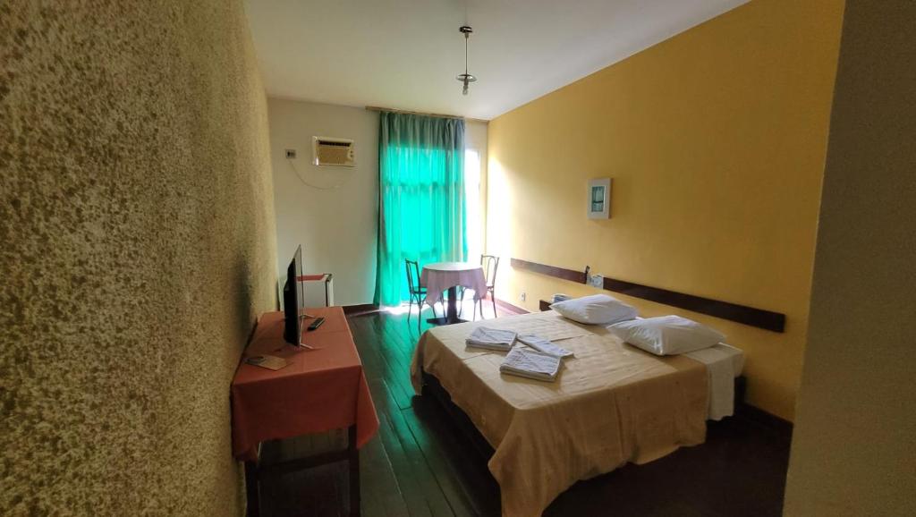 Hotur Hotel - Einzelzimmer
