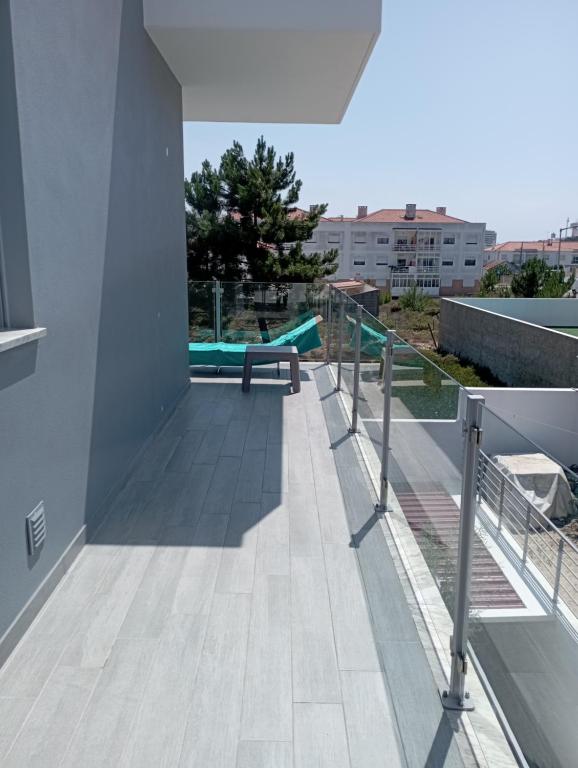 Miranda House 2