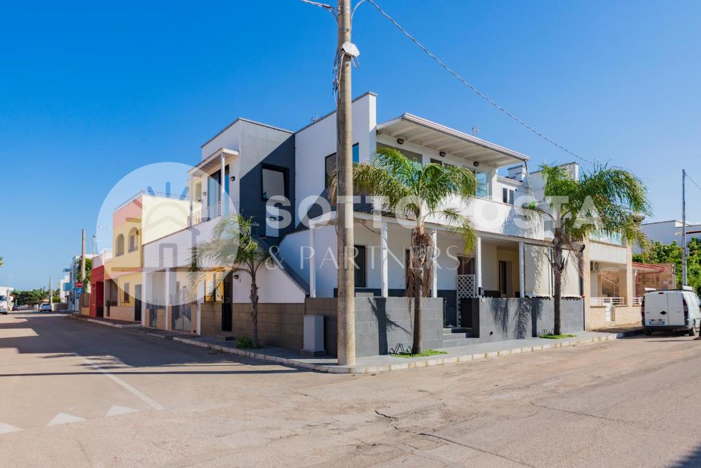 El barrio de los alrededores o un barrio cerca de este apartamento
