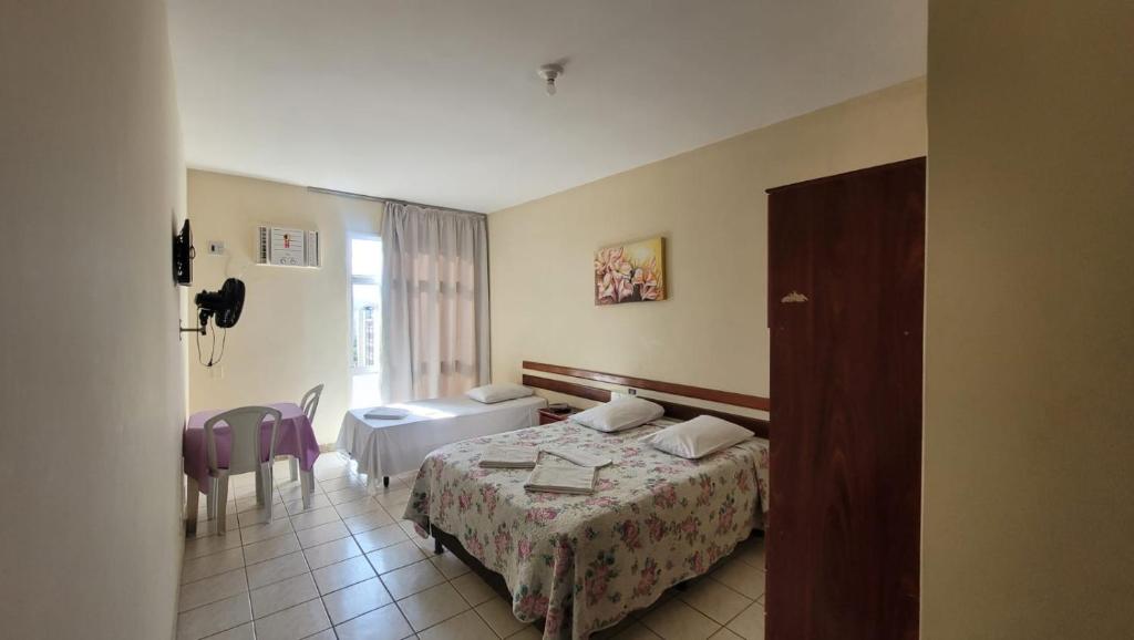 Hotur Hotel - Doppel- Oder Zweibettzimmer