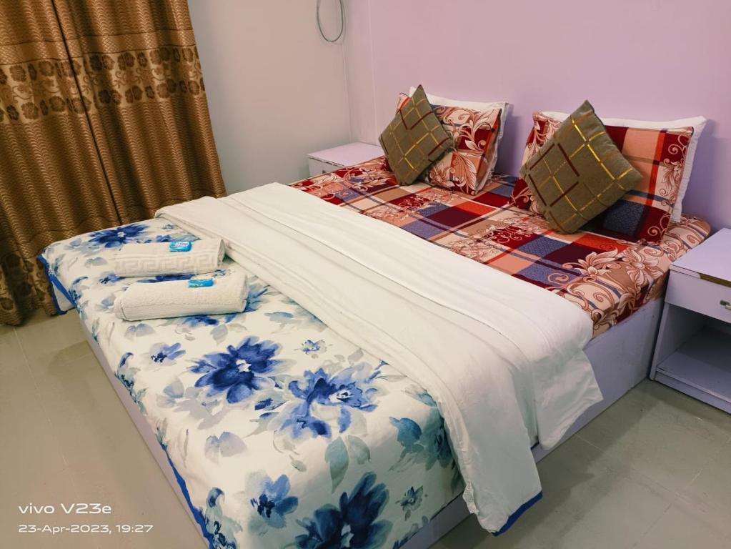 Indus Lodge Clifton, Karachi (updated prices 2024)