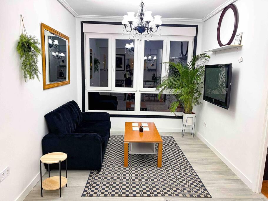 Fotografie z fotogalerie ubytování Bilbao/Barakaldo 15min BEC v destinaci Barakaldo