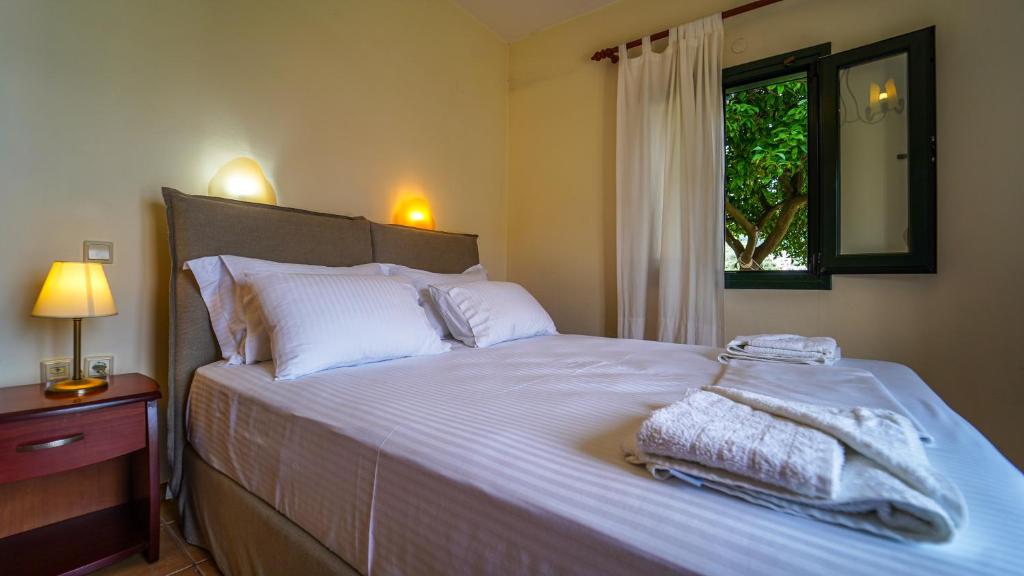 Villa Matina - Wohnung Mit Zwei Schlafzimmern