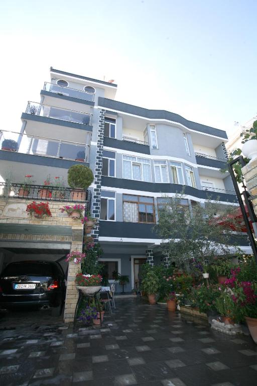 Villa Albi - Imazhi 9