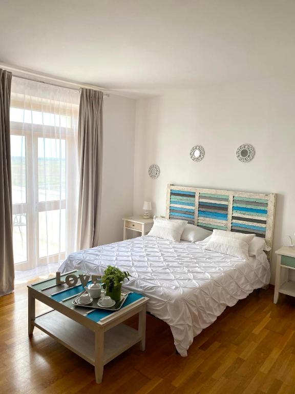 Hotel Masseria Marziale
