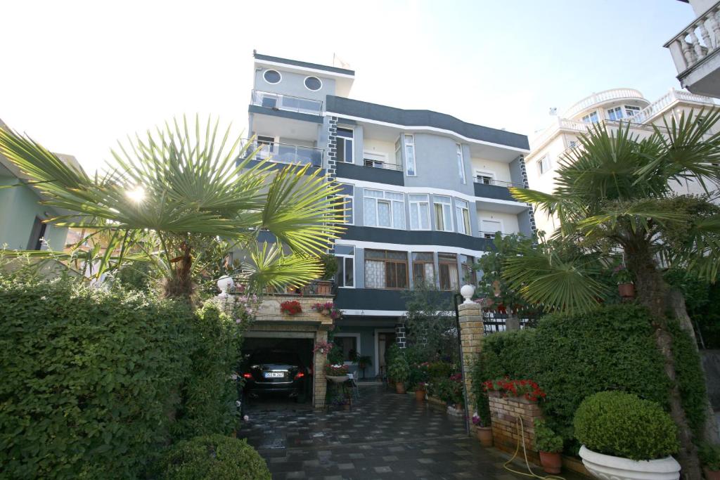 Villa Albi - Imazhi 8