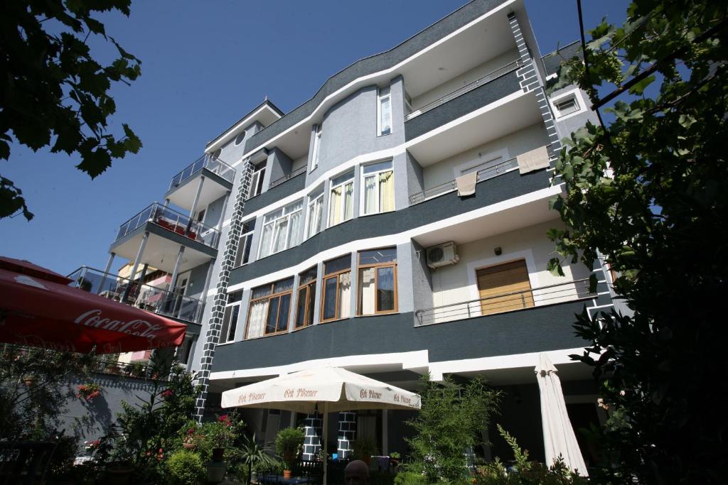 Villa Albi - Imazhi 5