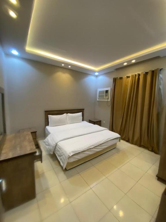 قصر المنار - One-Bedroom Apartment