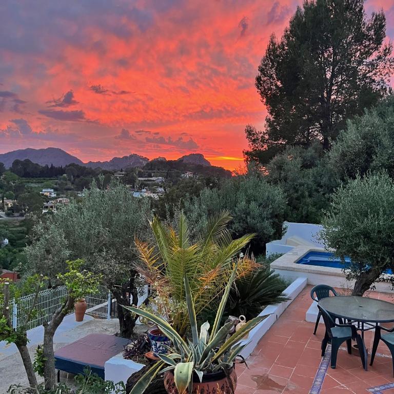 Villa Rios, Xàtiva – Bijgewerkte prijzen 2023