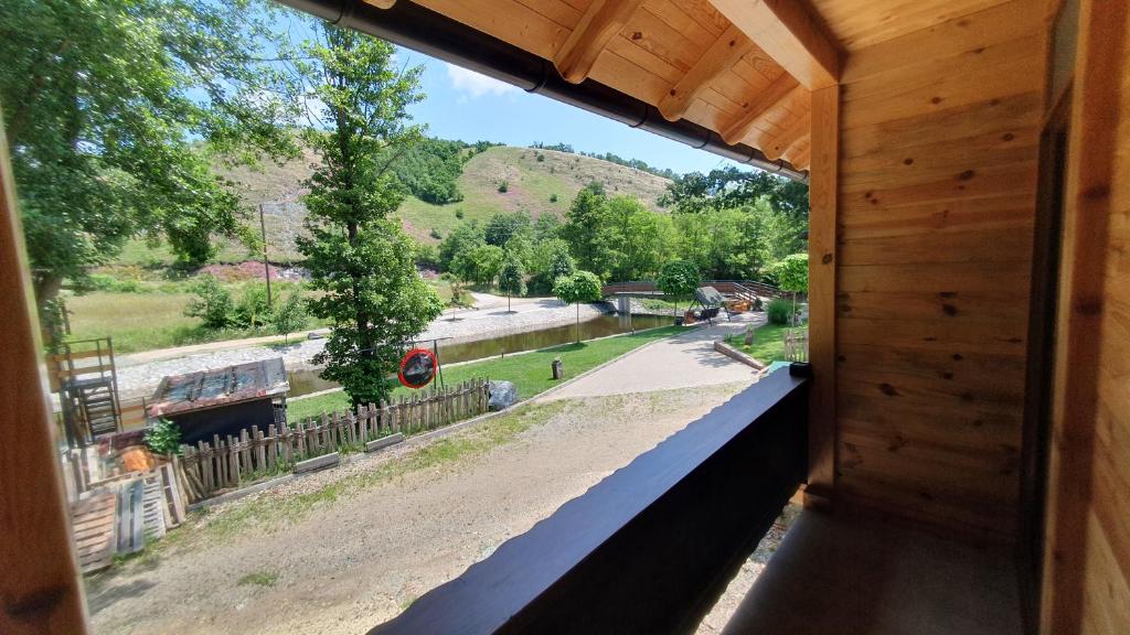 Fotografie z fotogalerie ubytování Kimovi vajati v destinaci Koštunići