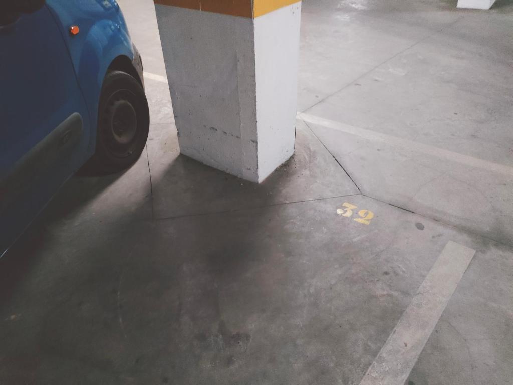 Fotografia z galérie ubytovania IMPLUVIUM Conil-Terraza Privada-Parking- mayores de 25 años v destinácii Conil de la Frontera
