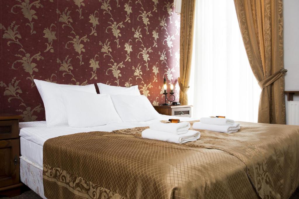 Abella Suites & Apartments by Artery Hotels - Resim 24