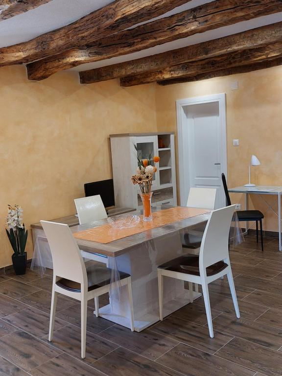 Fotografie z fotogalerie ubytování Apartman Miljenka v destinaci Pazin