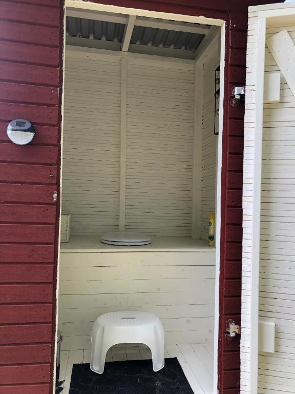 Fotografie z fotogalerie ubytování Glampingtält v destinaci Torsby