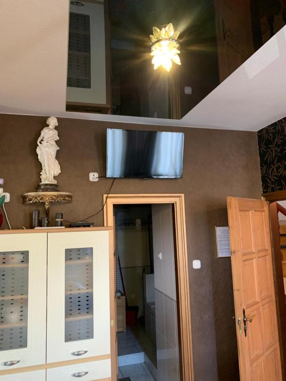 Fotografie z fotogalerie ubytování Villa Éden v Siofoku