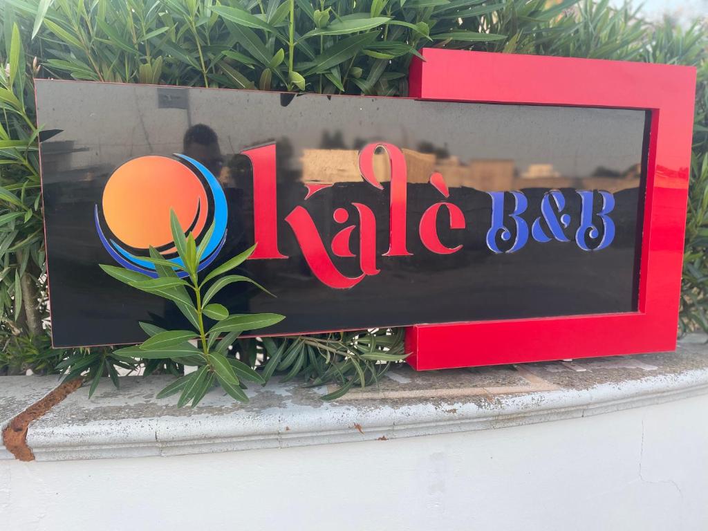 Bed and breakfast KALE ' - 1