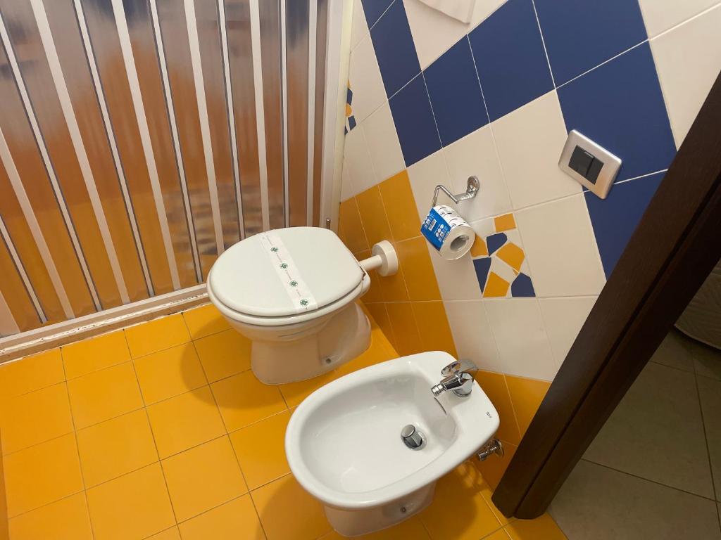 Bed and breakfast KALE ' - 8