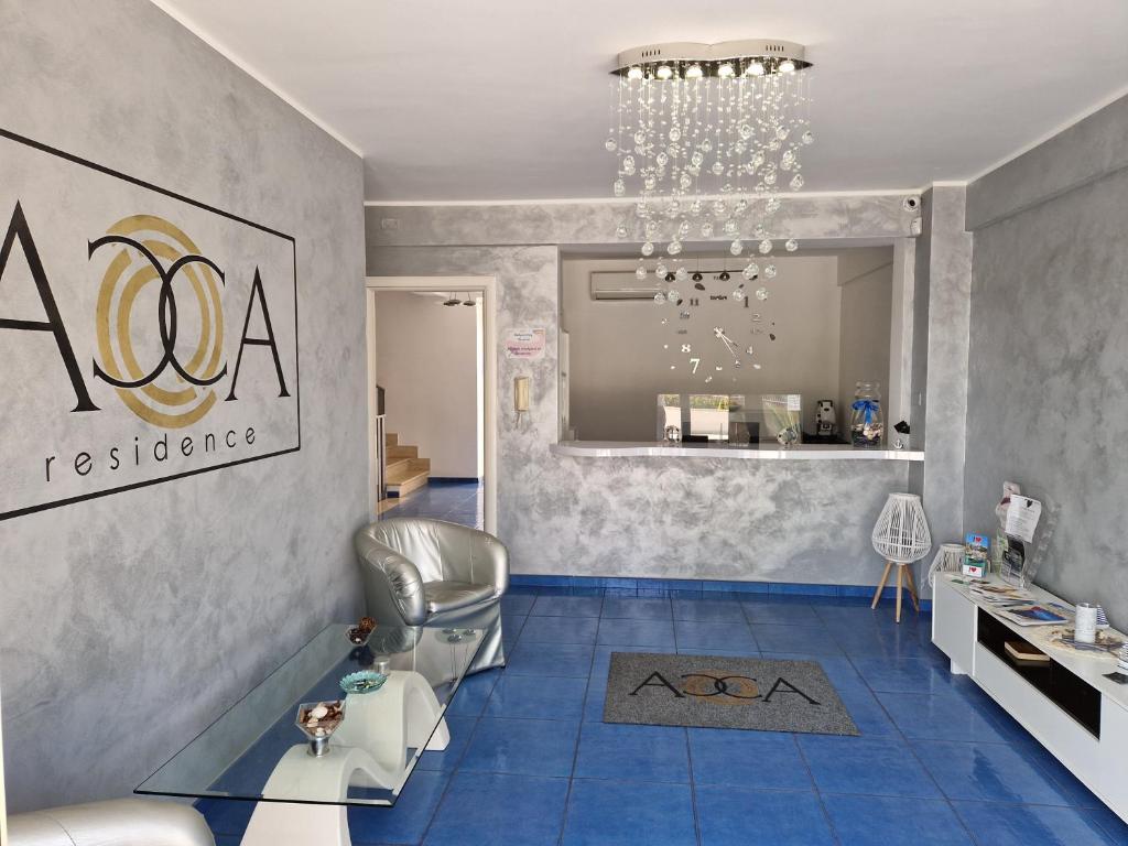 Zdjęcie z galerii obiektu Acca residence w mieście Terracina