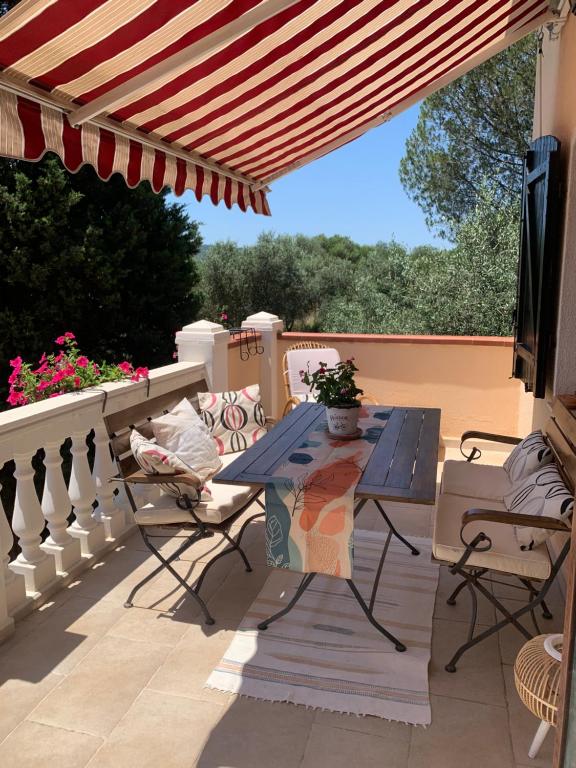La Brii a Iglesias - Spazioso appartamento con terrazza