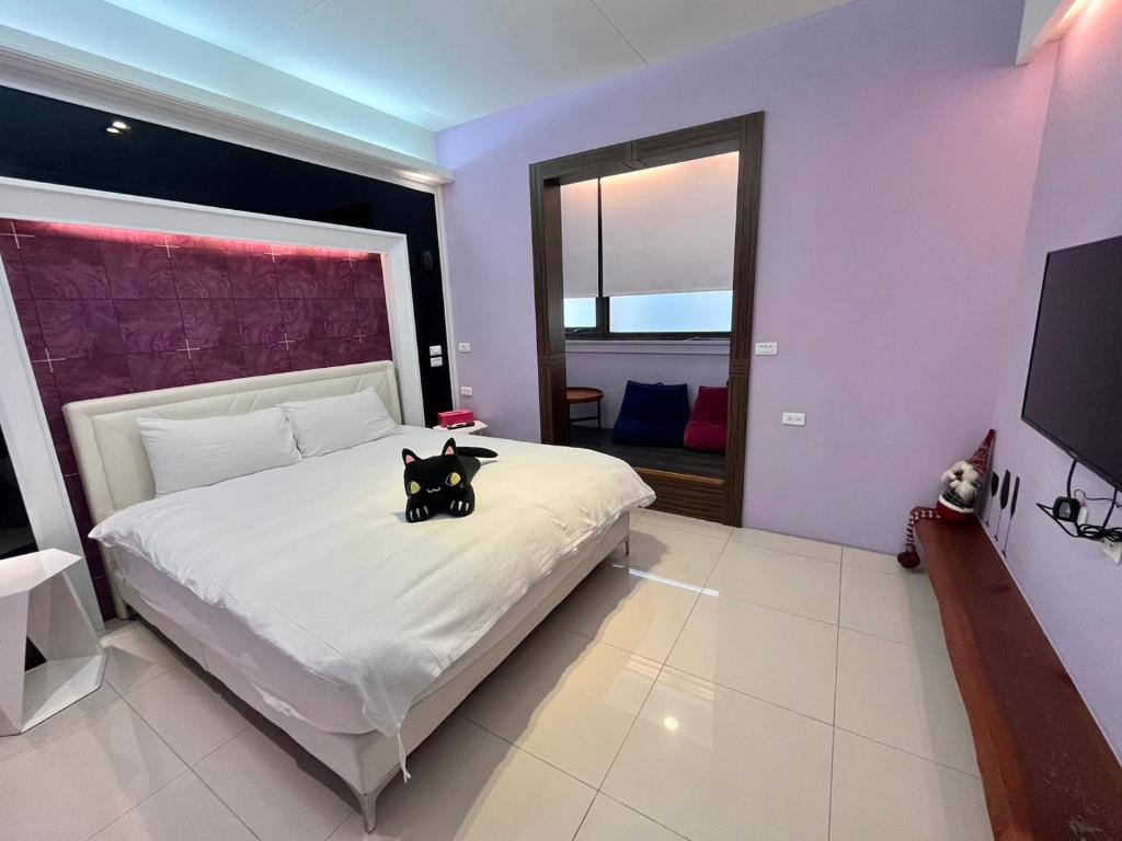 Immanuel B&B - Sala Regina Standard