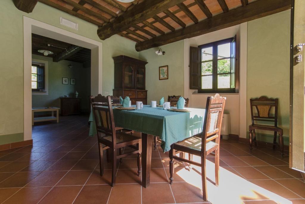 Zdjęcie z galerii obiektu Villa Sardini w Lukce