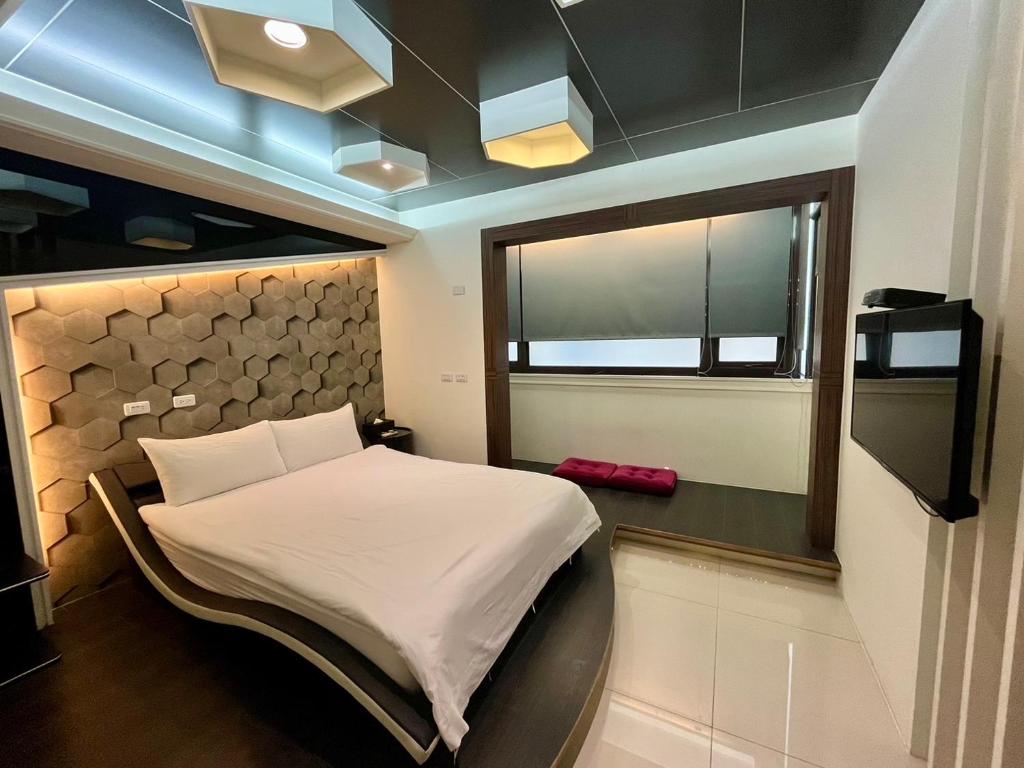 Immanuel B&B - Camera Doppia Con Bagno Privato